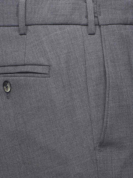 Meyer Regular fit Habitbukser